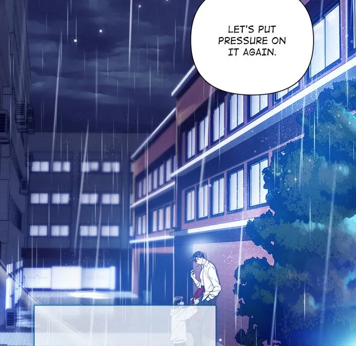 Suffocating Night Chapter 16 page 120 - 