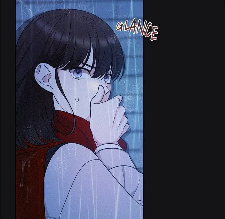 Suffocating Night Chapter 16 page 13 - 