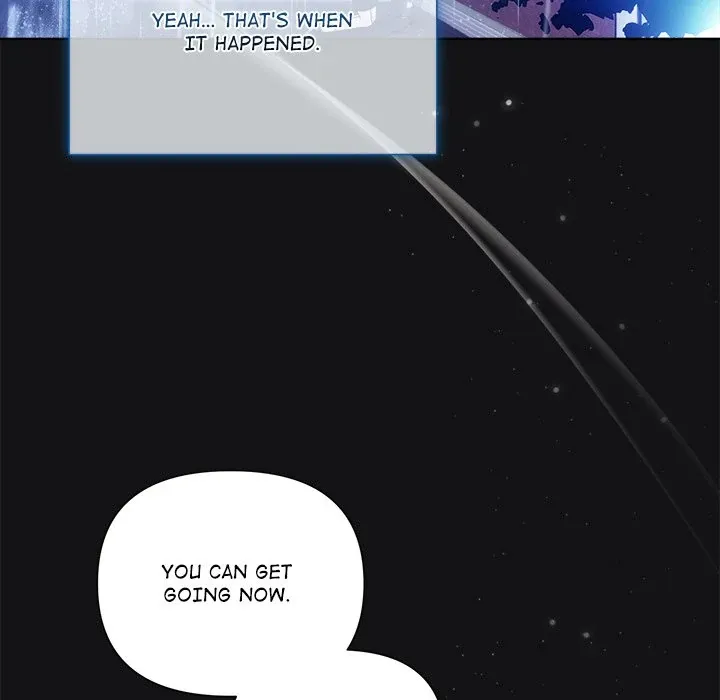 Suffocating Night Chapter 16 page 121 - 