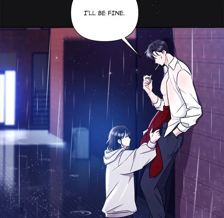 Suffocating Night Chapter 16 page 122 - 