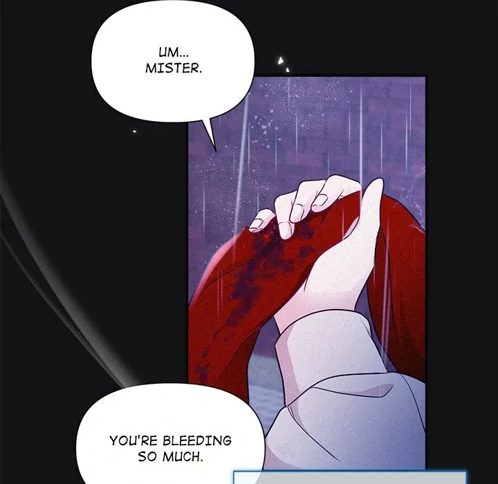 Suffocating Night Chapter 16 page 124 - 