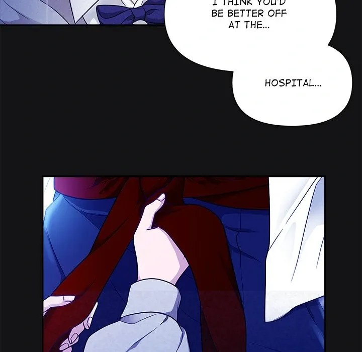 Suffocating Night Chapter 16 page 126 - 