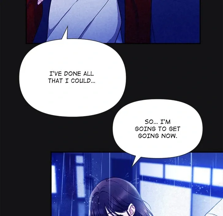 Suffocating Night Chapter 16 page 127 - 