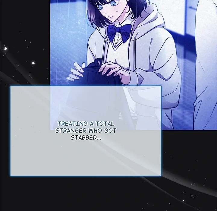 Suffocating Night Chapter 16 page 128 - 