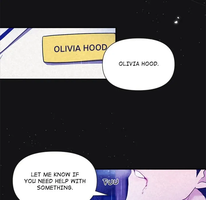 Suffocating Night Chapter 16 page 129 - 