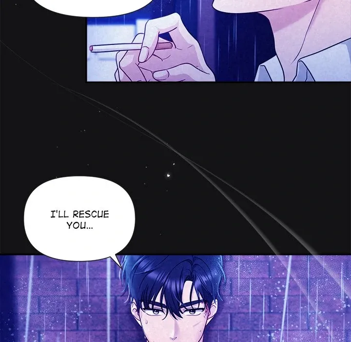 Suffocating Night Chapter 16 page 130 - 