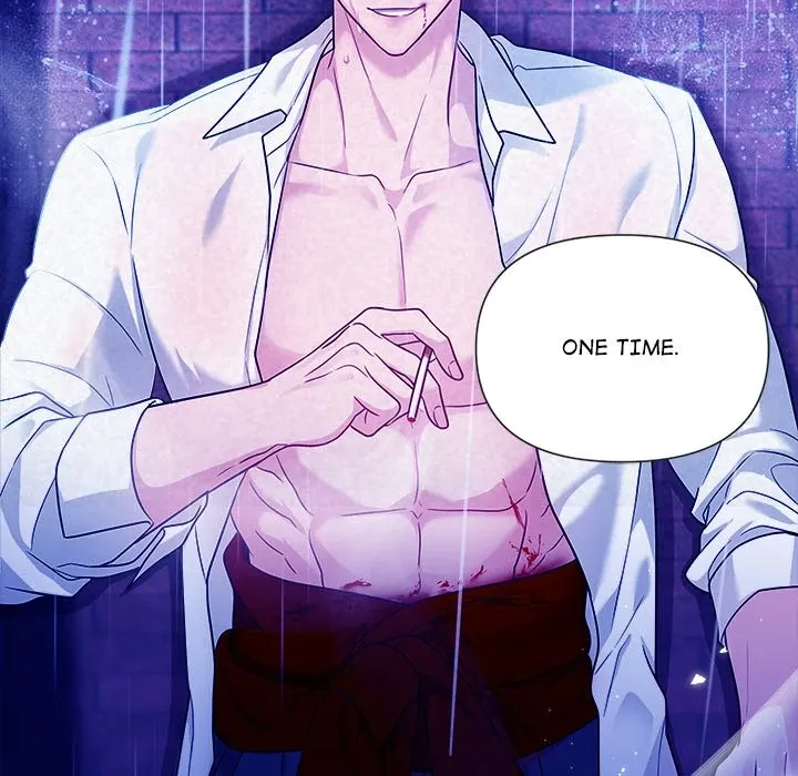 Suffocating Night Chapter 16 page 131 - 