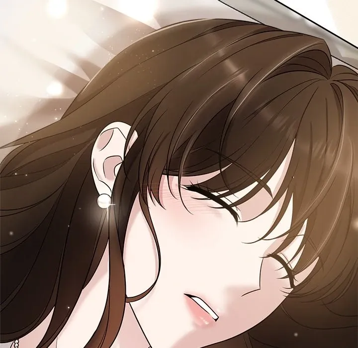 Suffocating Night Chapter 16 page 137 - 