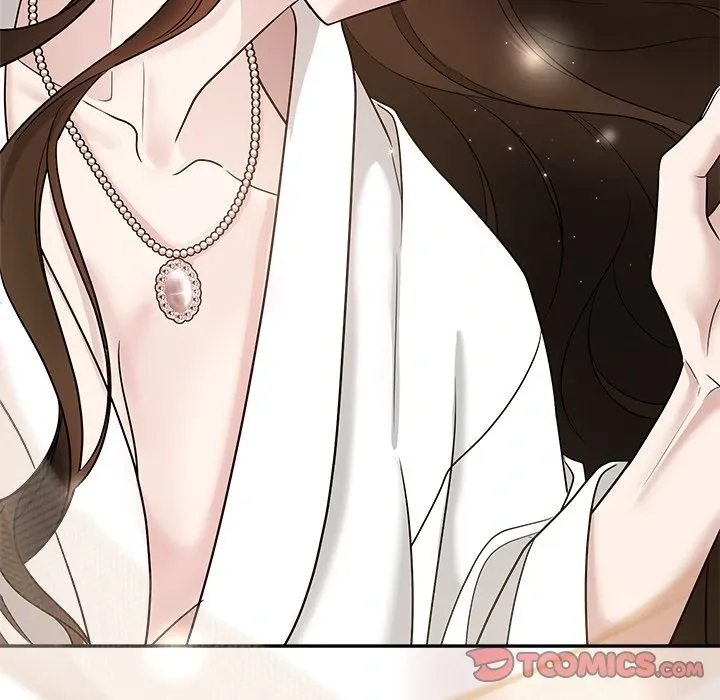 Suffocating Night Chapter 16 page 138 - 