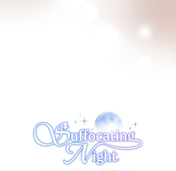 Suffocating Night Chapter 16 page 140 - 