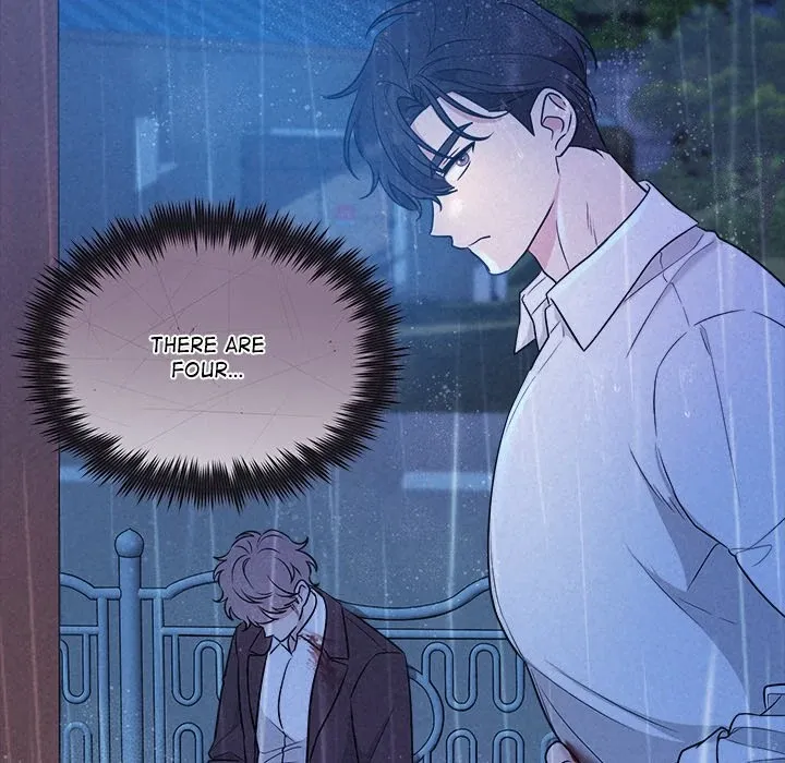 Suffocating Night Chapter 16 page 16 - 