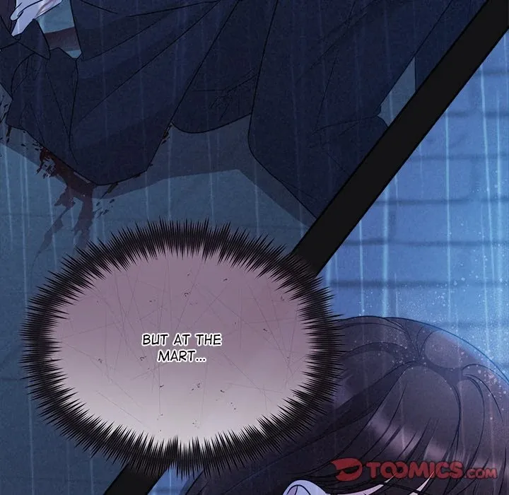 Suffocating Night Chapter 16 page 18 - 