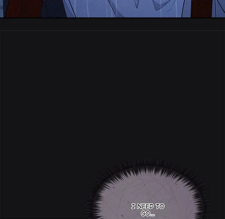 Suffocating Night Chapter 16 page 20 - 