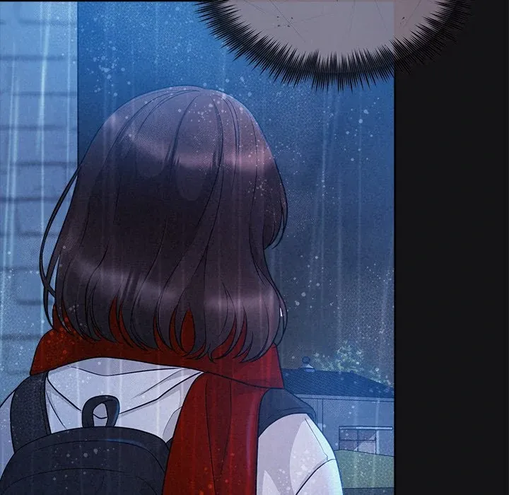 Suffocating Night Chapter 16 page 21 - 