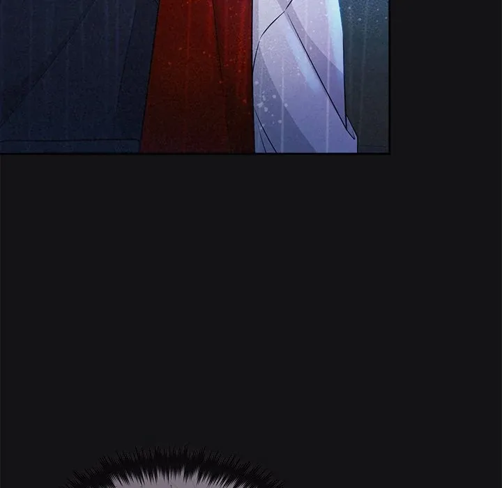 Suffocating Night Chapter 16 page 22 - 