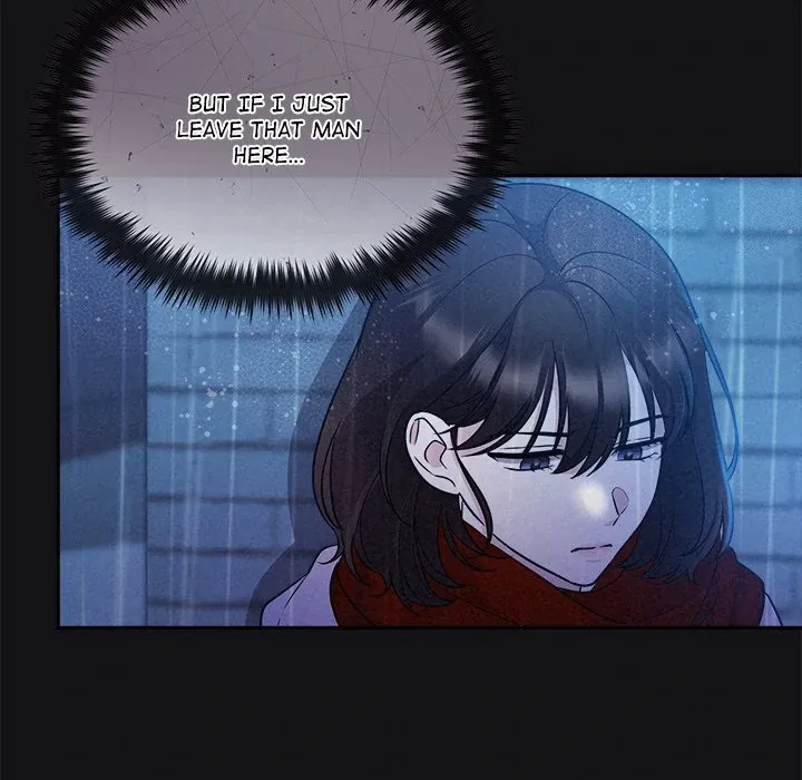 Suffocating Night Chapter 16 page 23 - 