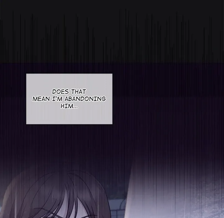 Suffocating Night Chapter 16 page 24 - 