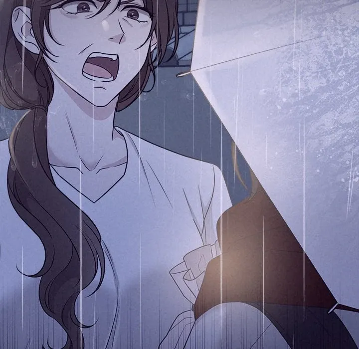 Suffocating Night Chapter 16 page 25 - 