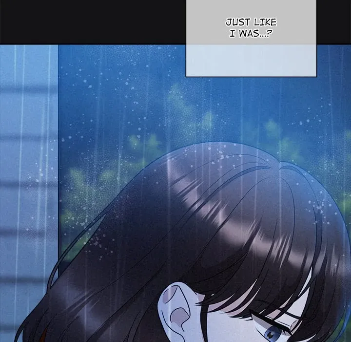 Suffocating Night Chapter 16 page 27 - 