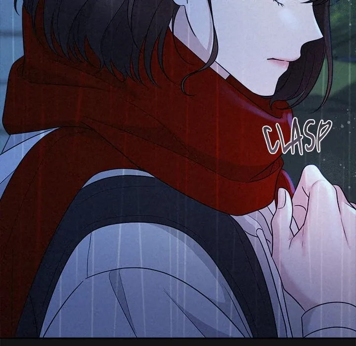 Suffocating Night Chapter 16 page 28 - 