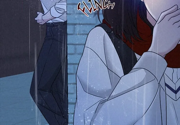 Suffocating Night Chapter 16 page 4 - 
