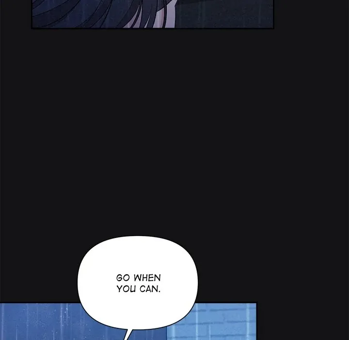 Suffocating Night Chapter 16 page 31 - 