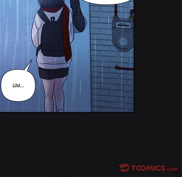 Suffocating Night Chapter 16 page 33 - 