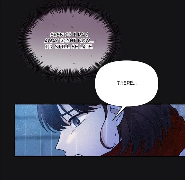 Suffocating Night Chapter 16 page 34 - 
