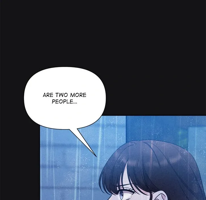 Suffocating Night Chapter 16 page 35 - 