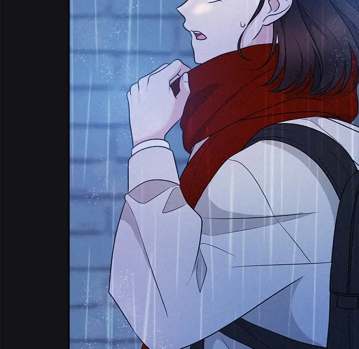 Suffocating Night Chapter 16 page 36 - 