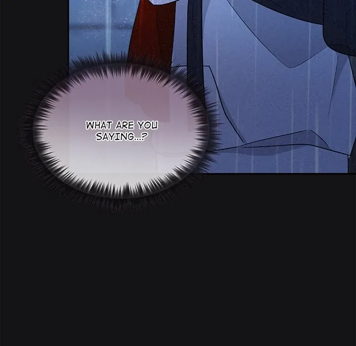 Suffocating Night Chapter 16 page 37 - 