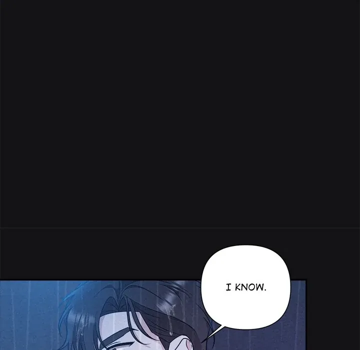 Suffocating Night Chapter 16 page 38 - 