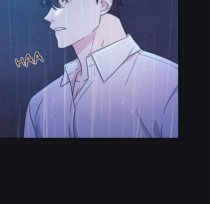 Suffocating Night Chapter 16 page 39 - 
