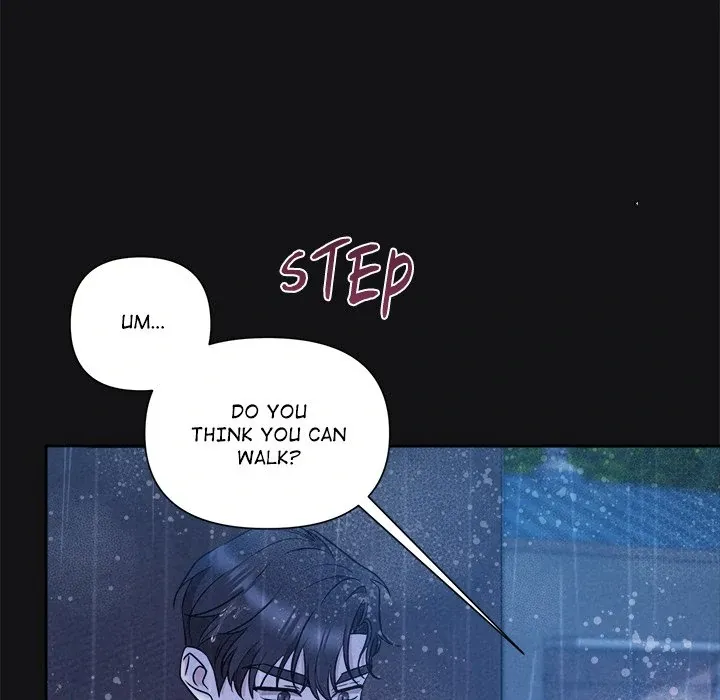 Suffocating Night Chapter 16 page 40 - 