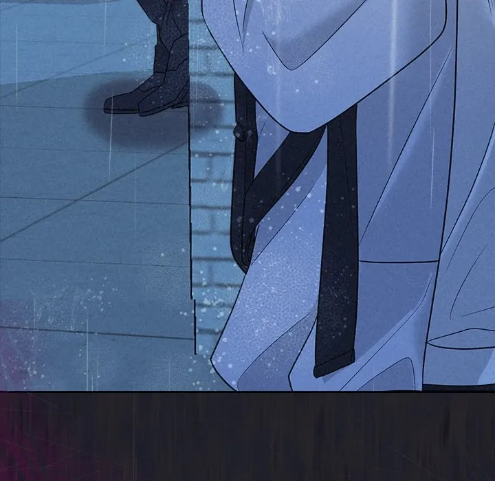 Suffocating Night Chapter 16 page 5 - 
