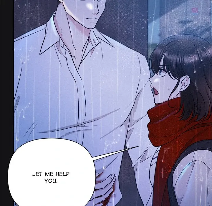 Suffocating Night Chapter 16 page 41 - 