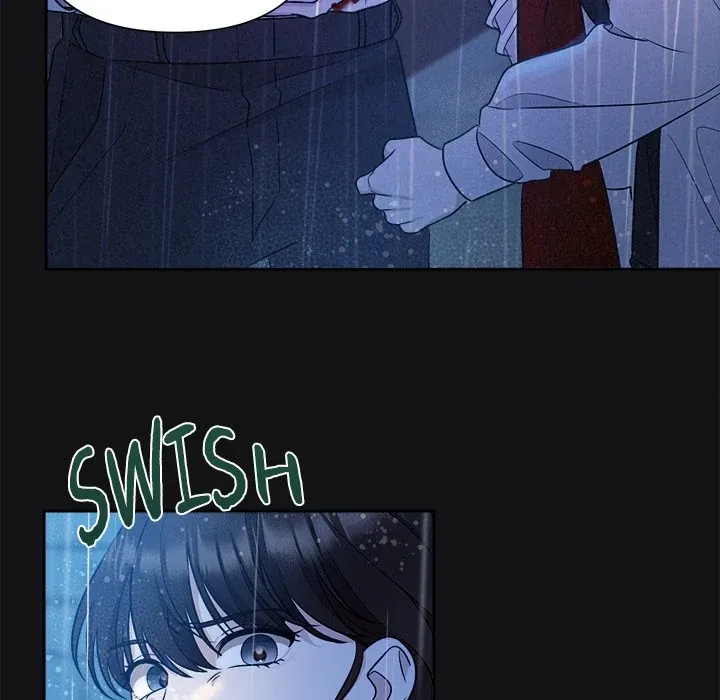 Suffocating Night Chapter 16 page 42 - 