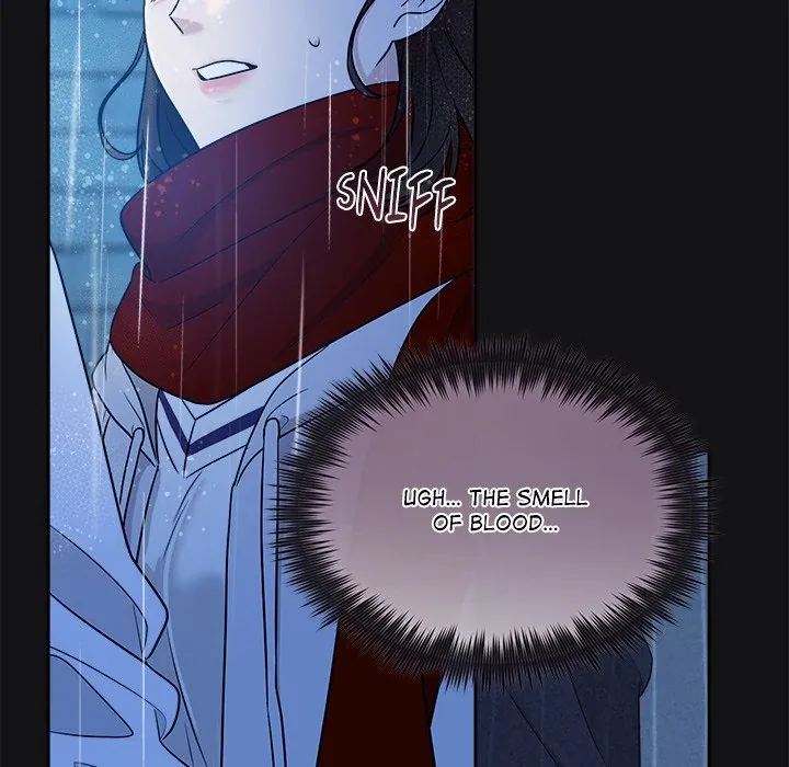 Suffocating Night Chapter 16 page 43 - 