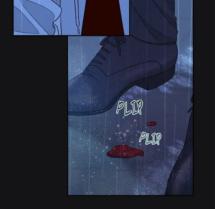 Suffocating Night Chapter 16 page 44 - 