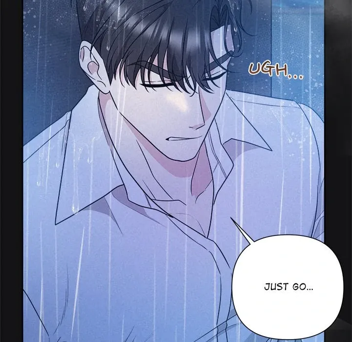 Suffocating Night Chapter 16 page 46 - 