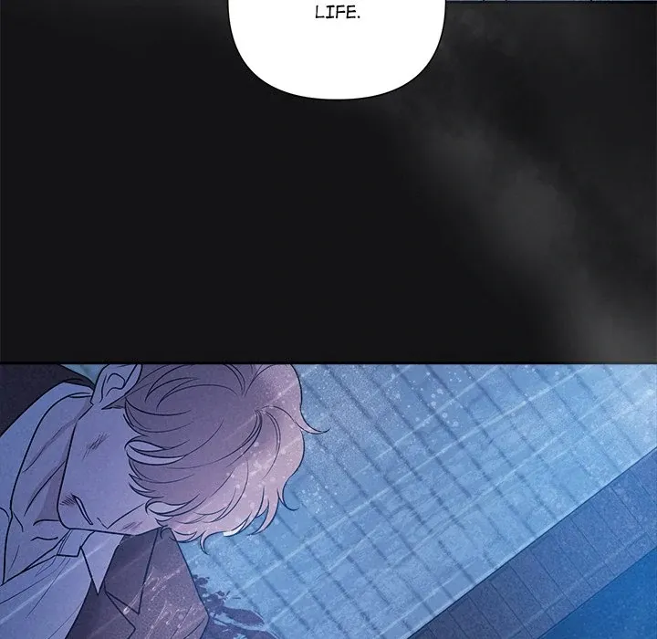 Suffocating Night Chapter 16 page 49 - 