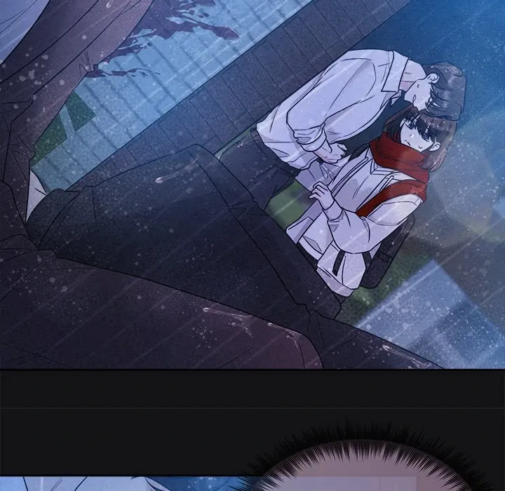 Suffocating Night Chapter 16 page 50 - 