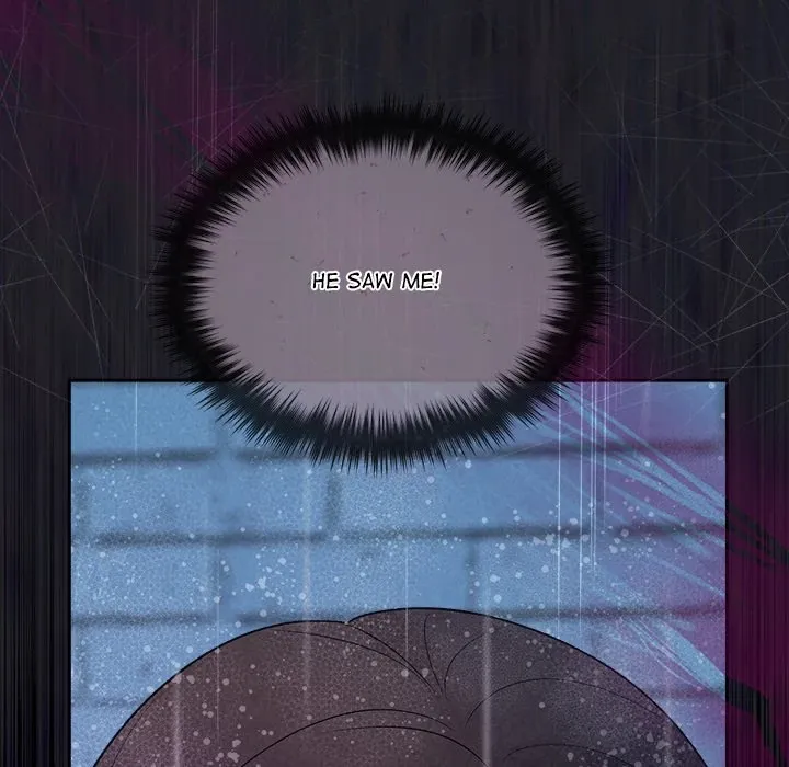 Suffocating Night Chapter 16 page 6 - 