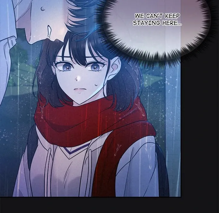 Suffocating Night Chapter 16 page 51 - 