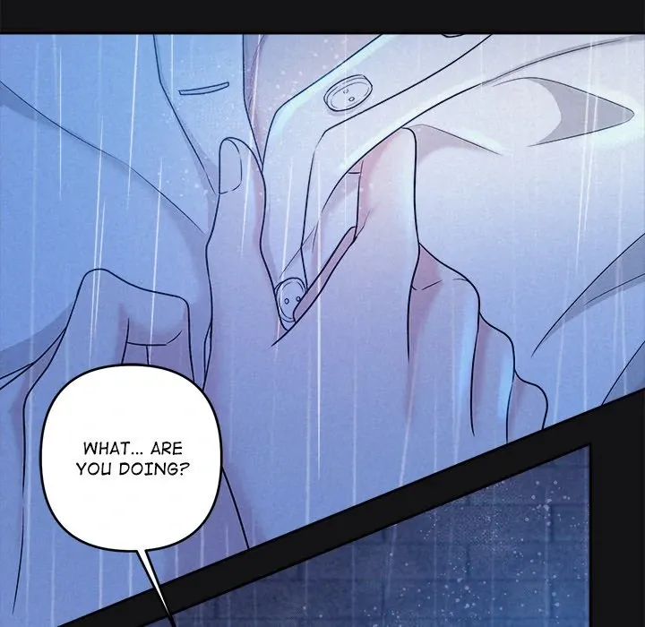 Suffocating Night Chapter 16 page 54 - 
