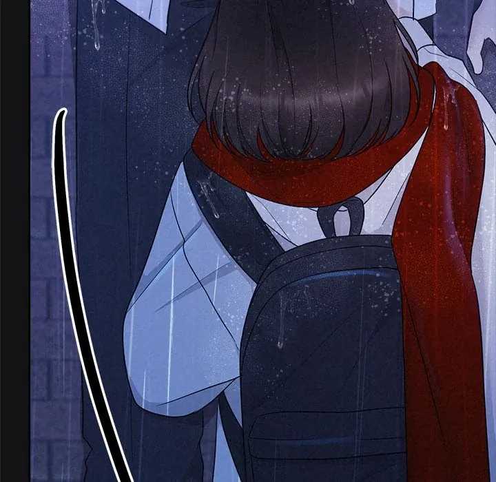 Suffocating Night Chapter 16 page 57 - 