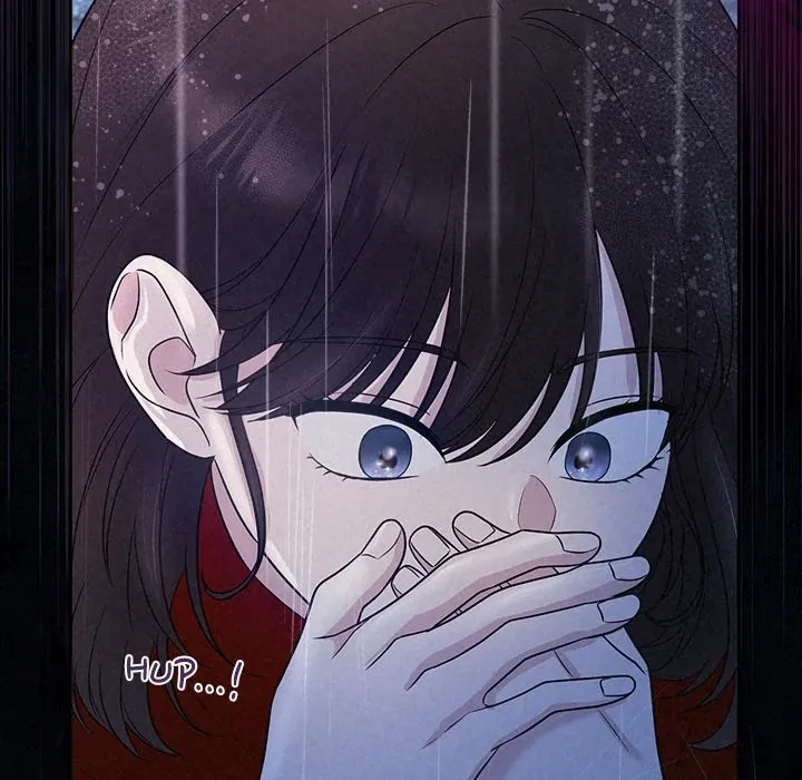 Suffocating Night Chapter 16 page 7 - 