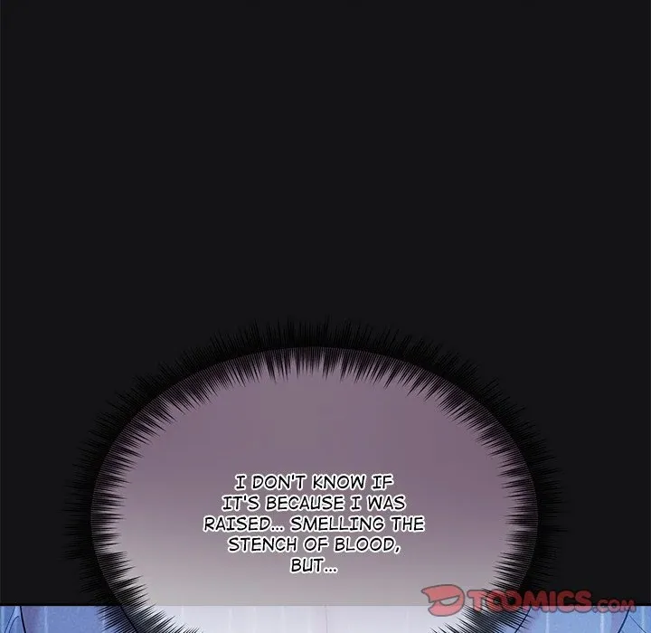 Suffocating Night Chapter 16 page 63 - 