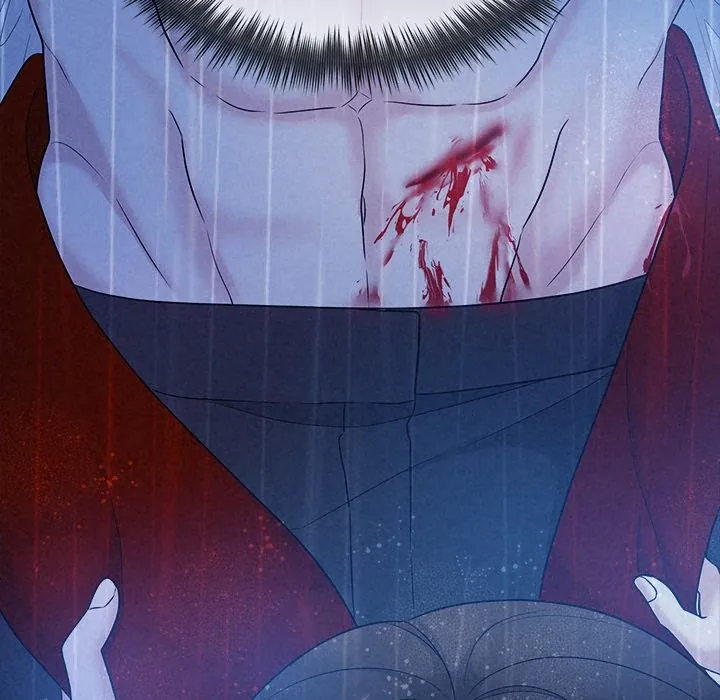 Suffocating Night Chapter 16 page 64 - 