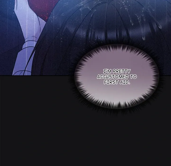 Suffocating Night Chapter 16 page 65 - 
